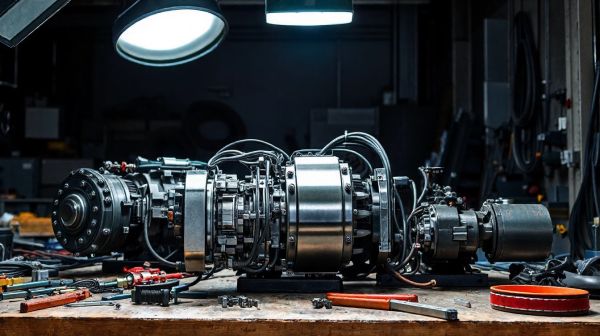10 astuces pour fixer efficacement vos machines électromécaniques