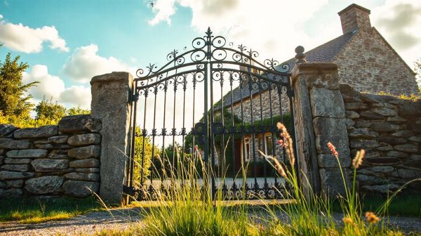 5 bonnes raisons de choisir la ferronnerie à Bettoncourt