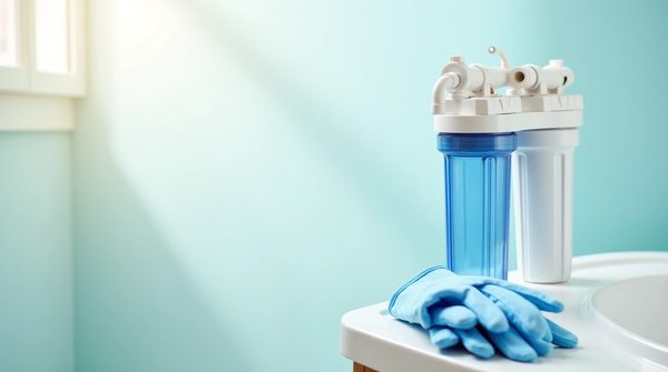 Adoucisseur d'eau : tout comprendre pour une eau douce à la maison