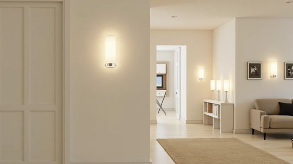 Améliorez votre intérieur avec des appliques murales pratiques