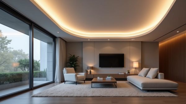 Choisir son ruban LED : guide pour un éclairage idéal et moderne