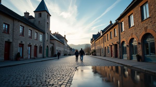 Comment choisir une entreprise d’aménagement extérieur au Creusot ?