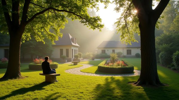 Comment choisir une entreprise d’aménagement extérieur au Creusot ?