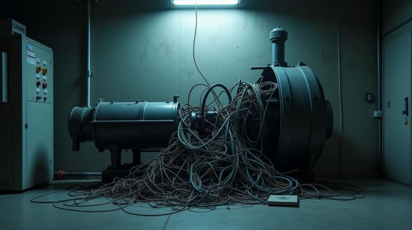 Comment résoudre vos problèmes de machines électromécaniques ?