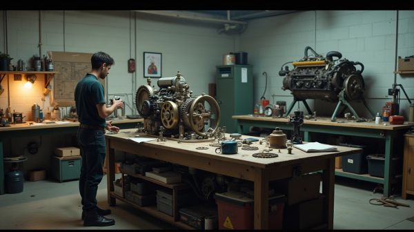 Comment résoudre vos problèmes de machines électromécaniques ?