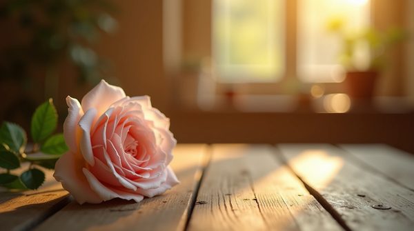 Découvrez les délices de la rose de damas au quotidien