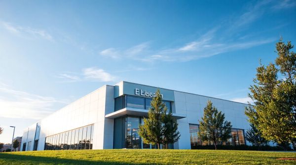 Elexium ETS : Solutions électricité à Draguignan pour votre entreprise