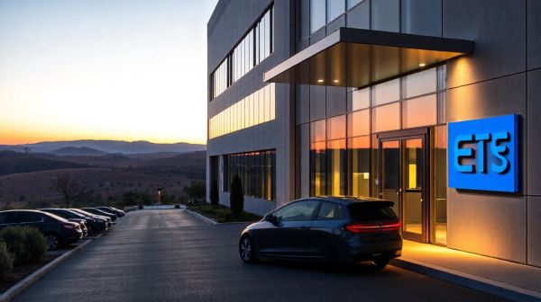 Elexium ETS : Solutions électricité à Draguignan pour votre entreprise