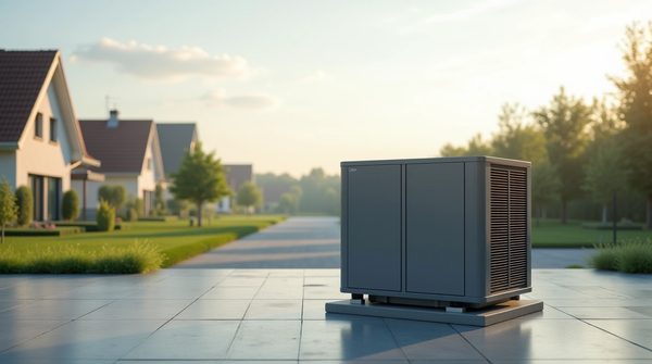 Installation de climatisation sur mesure dans le val-d'oise