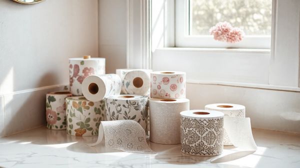 Les meilleures stratégies pour choisir son papier toilette pro