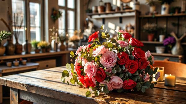 Les meilleurs fleuristes du 4ème arrondissement de Paris