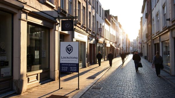 Les meilleurs serrurier à Namur : services d’urgence rapides