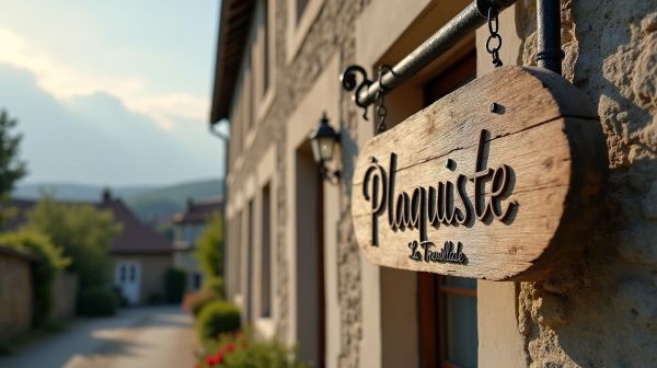 Quel artisan plaquiste à La Tremblade pour vos travaux ?