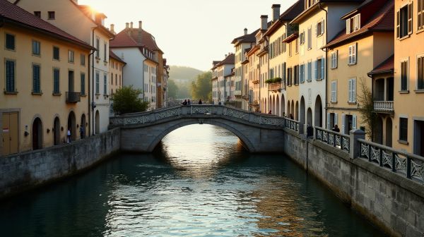 Quel peintre à Annecy pour vos projets de rénovation ?