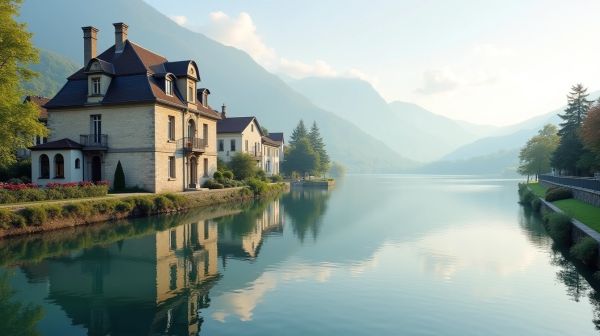 Quel peintre à Annecy pour vos projets de rénovation ?