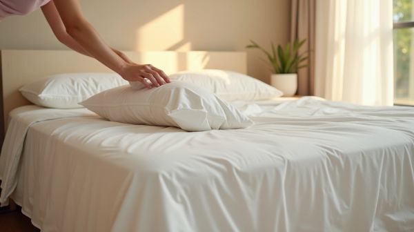 Réparer un lit : comment retrouver un confort optimal