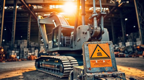 Top 5 raisons de choisir une aspiratrice excavatrice sécurisée