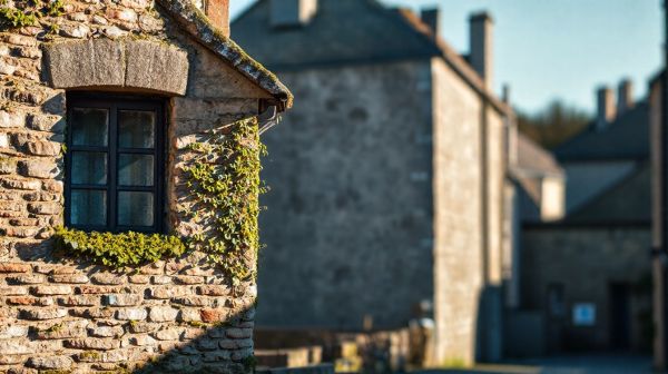 Top avantages de l'isolation extérieure à Boulogne-sur-Mer
