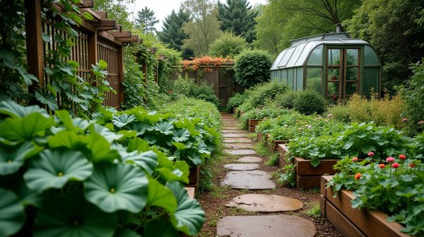 Tout sur le jardinage : astuces pour un potager réussi