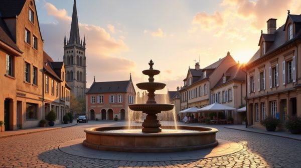 Travaux de rénovation à Châteauroux : guide des meilleures options