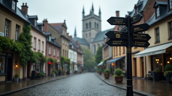 Urgence serrurerie : trouvez un serrurier dans toute la région de Namur