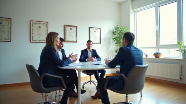 Votre entreprise d'électricité générale Elexium ETS à Draguignan