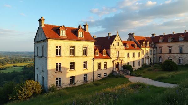 Votre expert couvreur façadier à Châtellerault pour tous vos travaux