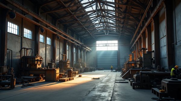 Votre projet de métallerie à Grézieu-la-Varenne prend forme