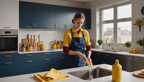 Votre expert en nettoyage à dijon : qualité et proximité