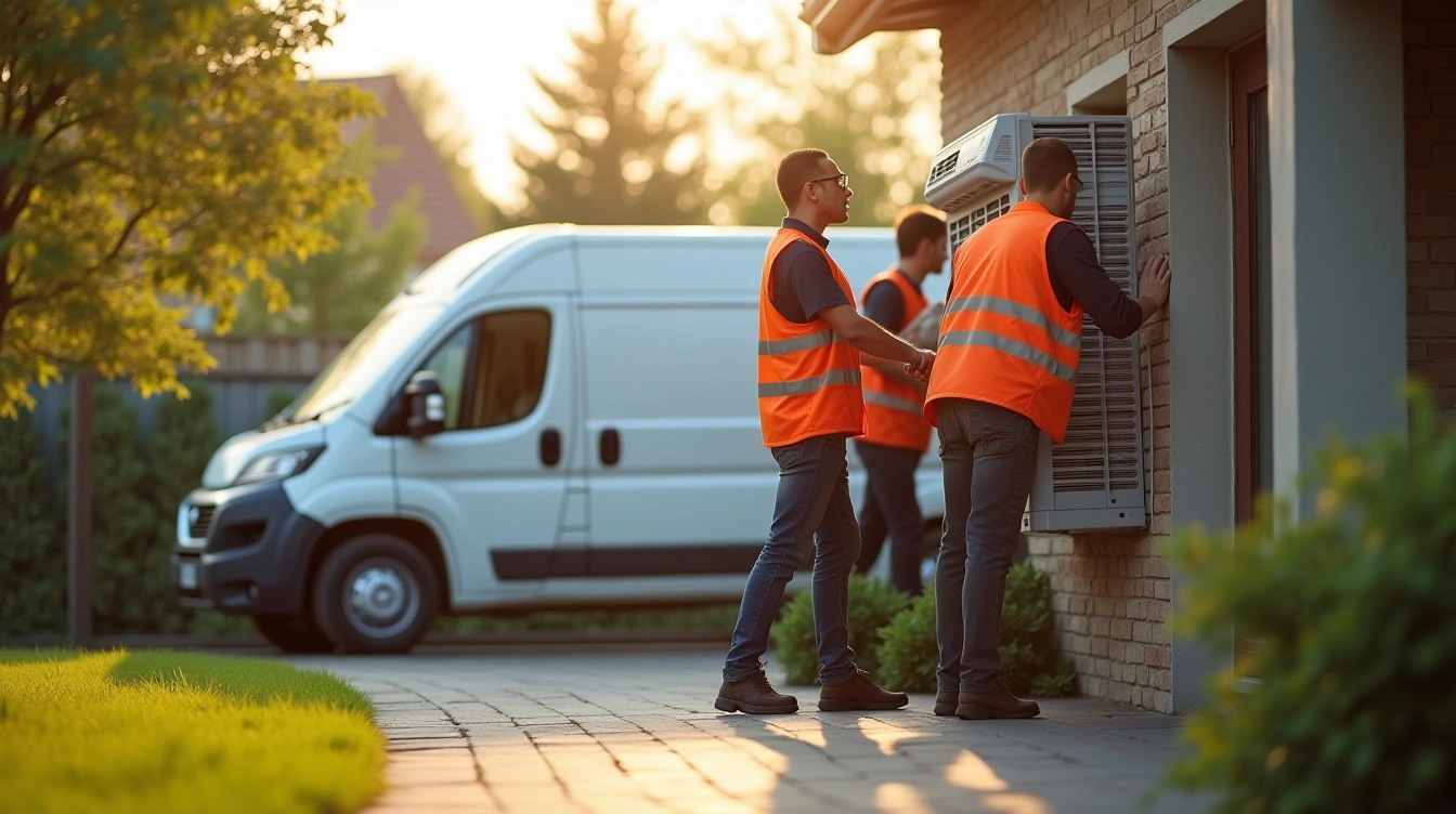 Questions fréquentes sur ces installations